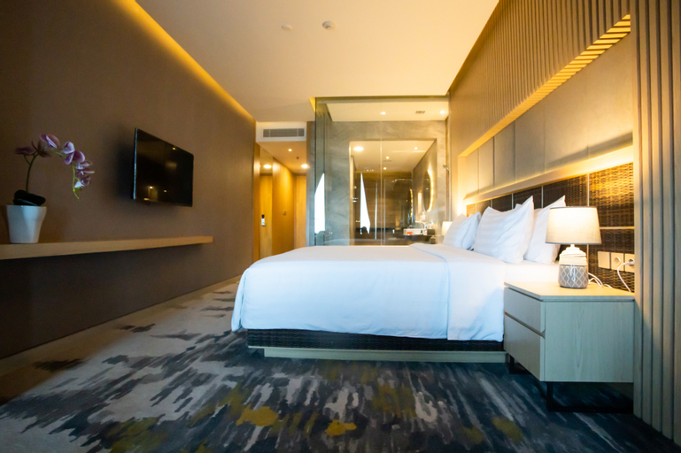Bedroom 28