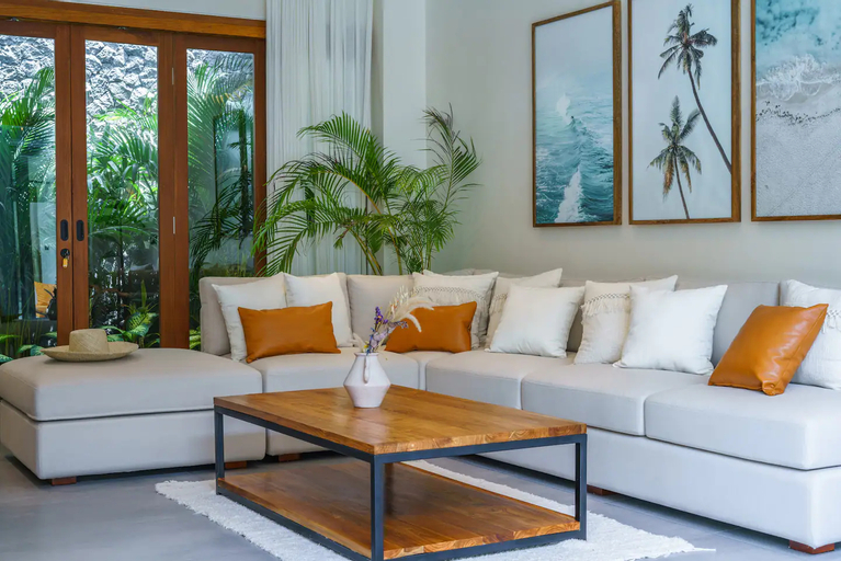 Others 3, Villa Kclub River Front 4: Majestic & Luxurious 5BR Villa In Pererenan, Badung