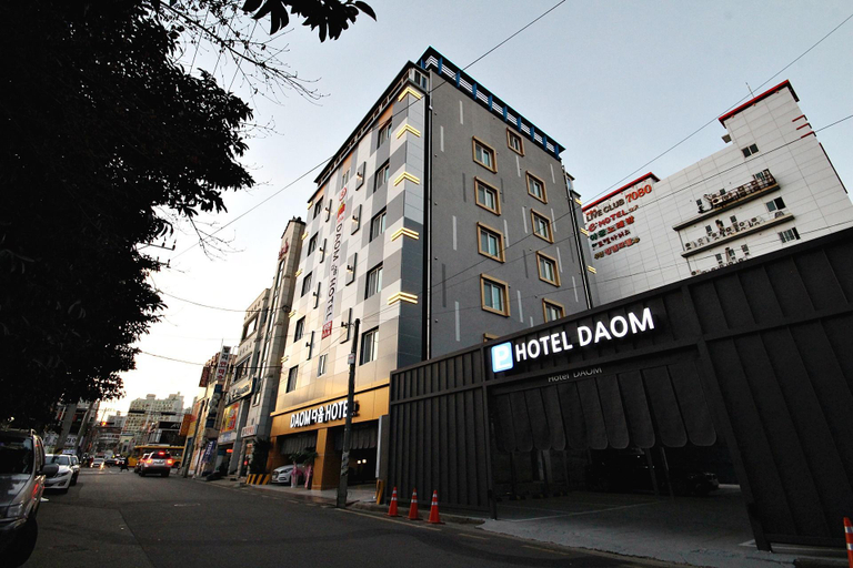 Others 1, Jinju Hotel Daom, Jinju