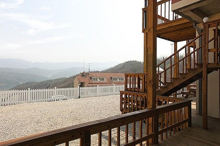Others 5, Gapyeong Healing Mind Pension, Gapyeong
