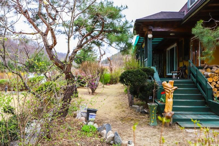 Others 2, Hoengseong Sigollageune Pension, Hoengseong