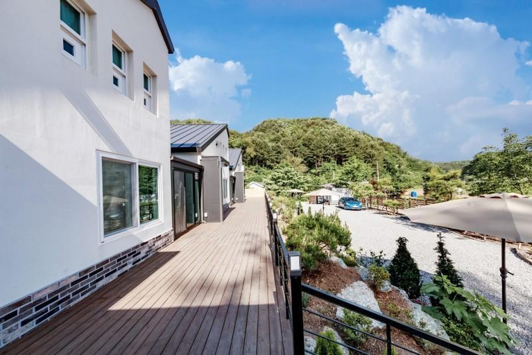 Others 2, Gapyeong 101 Pool Villa, Gapyeong