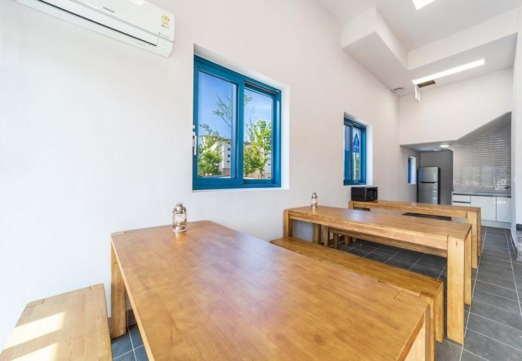 Others 4, Buan Cozy Cabin Pension, Buan