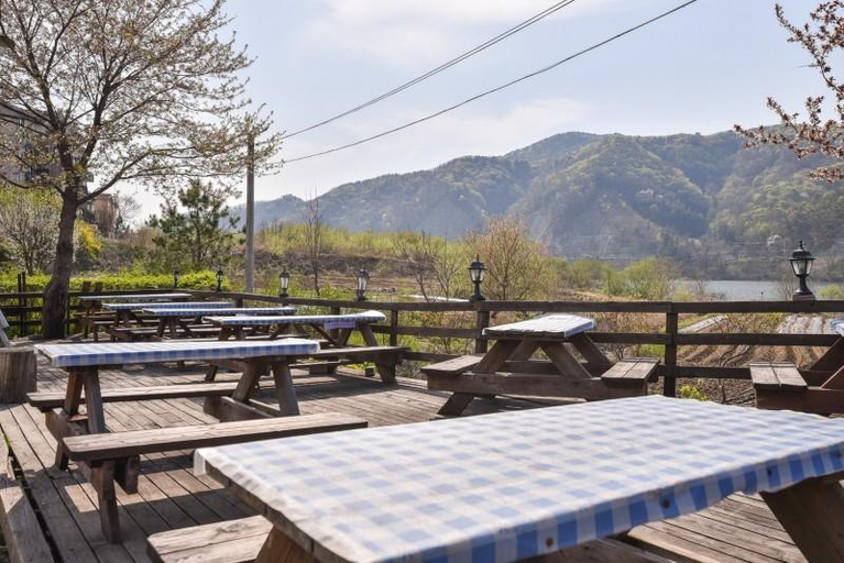 Others 1, Chuncheon Attic in My Mind Pension, Gapyeong