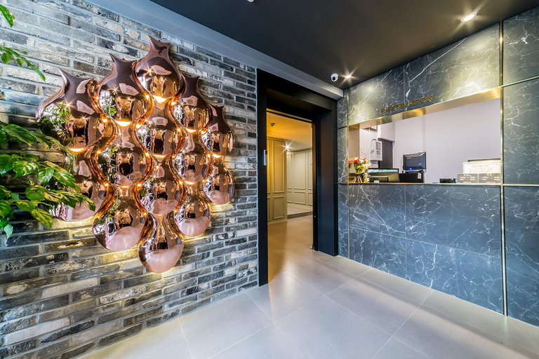 Others 5, Seongnam Design XYM Sinheung Station Branch, Seongnam