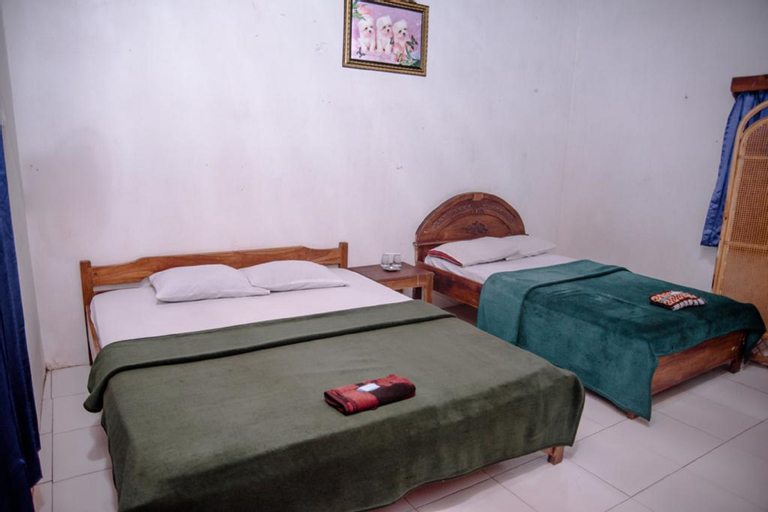 Bella Hotel, Lampung