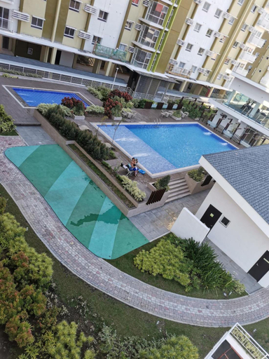 Sport & Beauty 5, Mesaverte Residences Afs Suites, Cagayan de Oro City