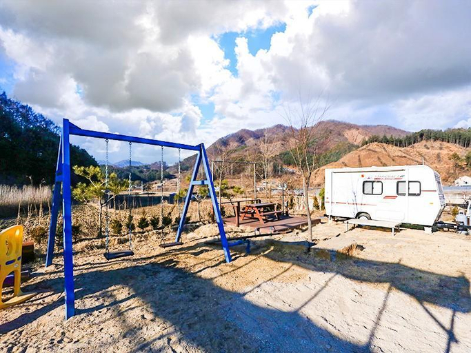 Family & Kids, Pocheon Bidulginang Hwangto Pension, Pocheon