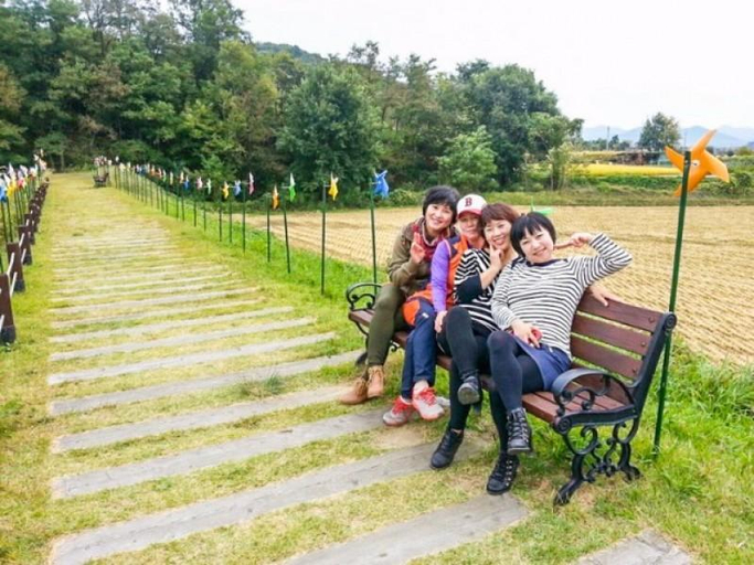 Others 4, Nonsan Gyebaek Shuimtoe Camping Pension, Nonsan