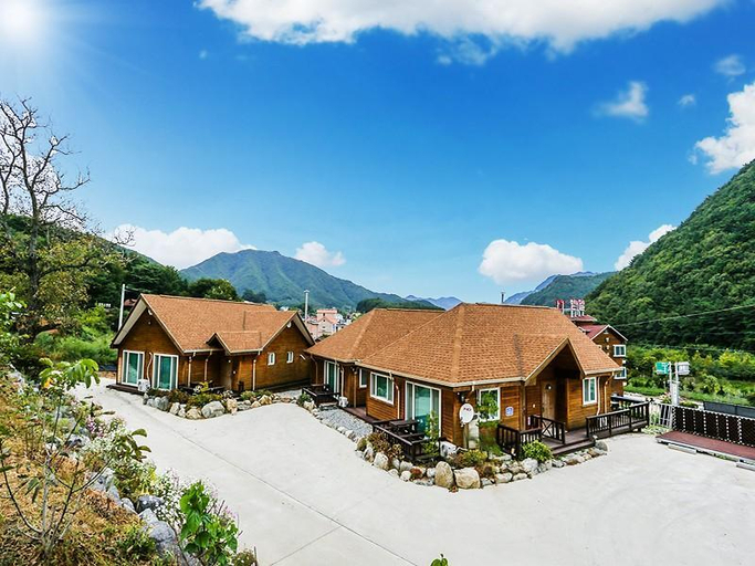 Others 5, Muju Hodunamu Pension, Muju