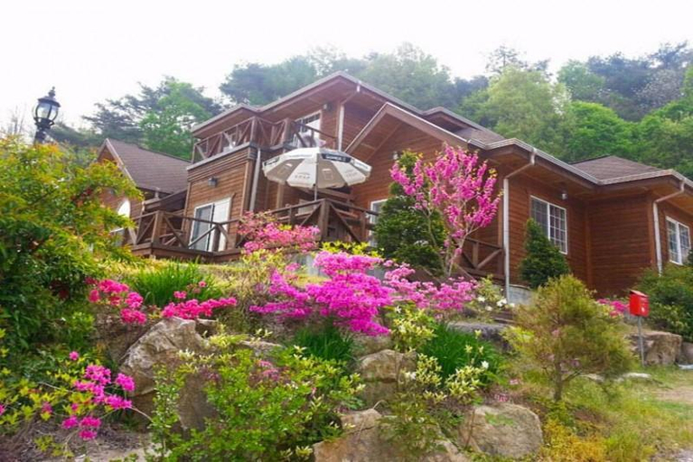 Others 1, Yeongju Happy Pension, Yeongju