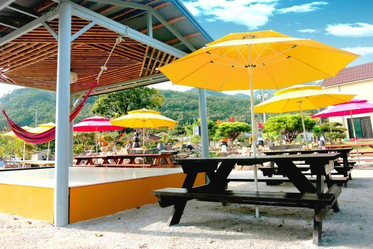 Others 3, Buan Naesosa Maple Story Pension, Buan