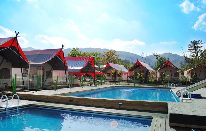 Others 5, Gapyeong Ire Camping Pension, Gapyeong