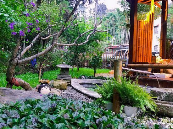 Others 4, Star Moon Secret Hostel, Nantou