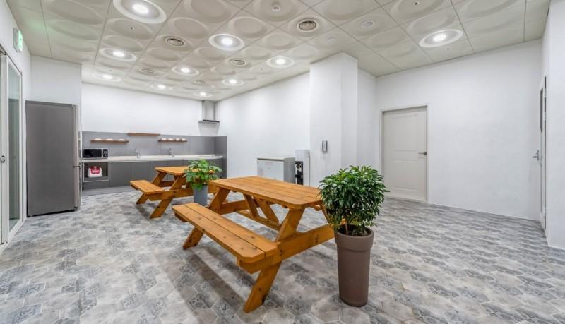 Public Area, Taean (Anmyeondo) Haebiel Pool Villa, Taean