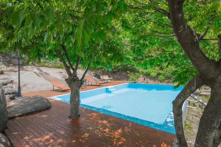 Sport & Beauty 4, Hapcheon modern rikeom Pension, Hapcheon