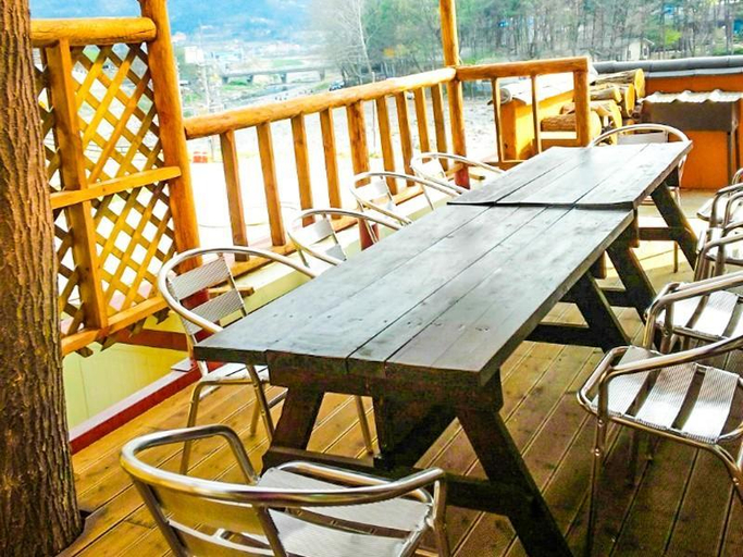 Others 4, Namyangju Hanwoolchae Pension, Namyangju