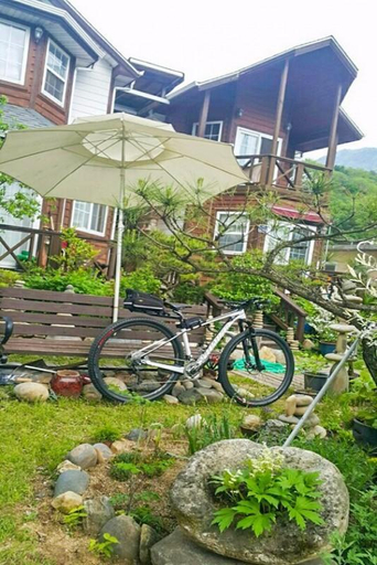 Others 4, Danyang sainam landscape Pension, Danyang