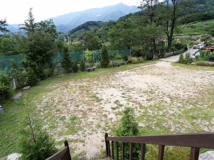 Others 5, Gapyeong Hoho Pension, Gapyeong