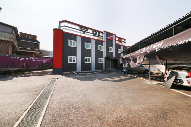 Others 5, Paju Sicily Self check-in Motel, Paju
