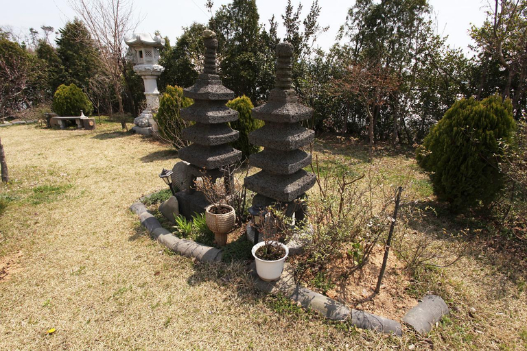 Others 5, Yesan Grand Motel, Yesan