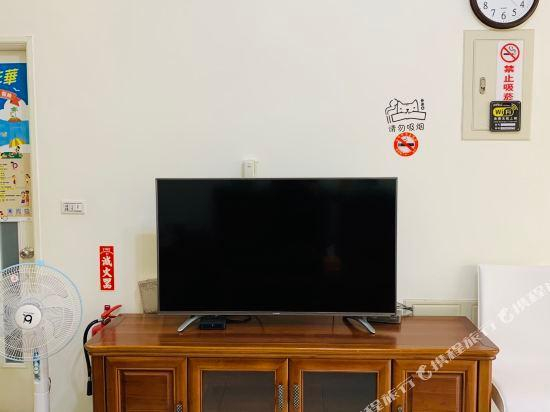 3, Mu Yun Homestay, Kinmen