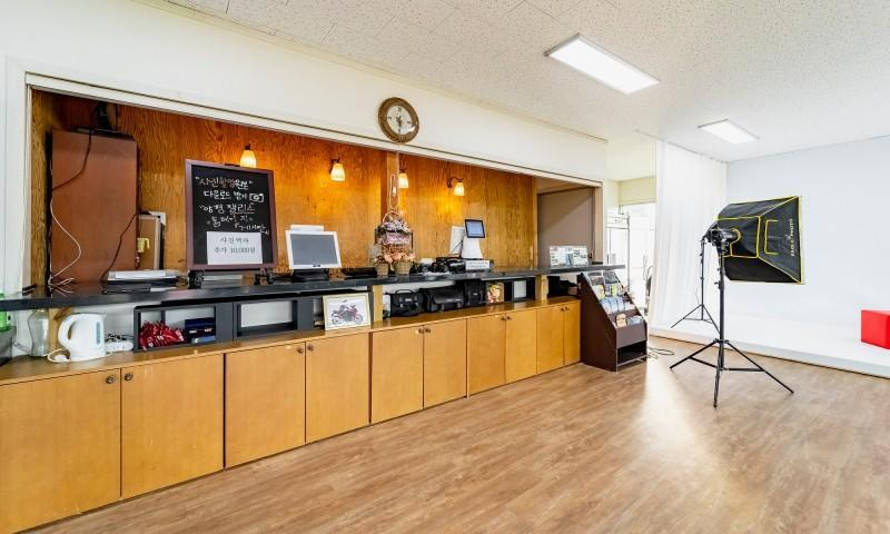 Food & Drinks 3, Yangpyeong Palace Resort, Yangpyeong