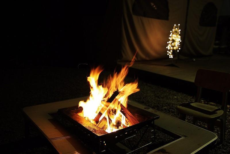 Others 4, Gapyeong Yongsu Greenland Glamping, Gapyeong