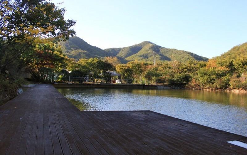 Others 2, Wonju Yokbawi Pension, Wonju