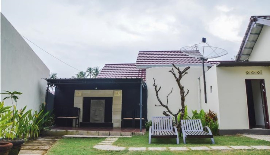 Exterior & Views 5, Sindy River Side, Karangasem