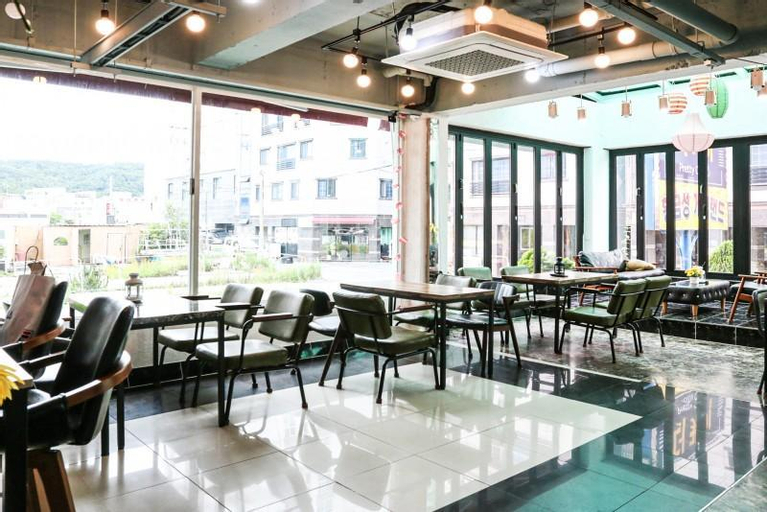 Food & Drinks 4, Ulsan The K Condo Resort, Ulju