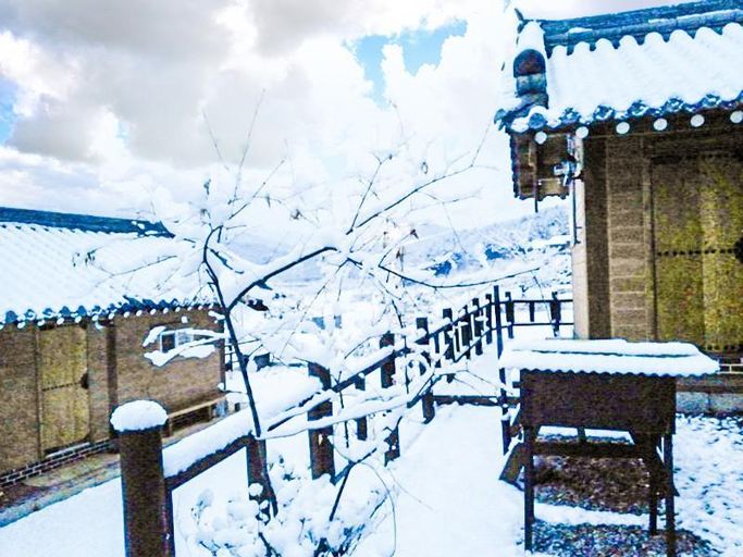 Others 5, Namyangju Hanwoolchae Pension, Namyangju