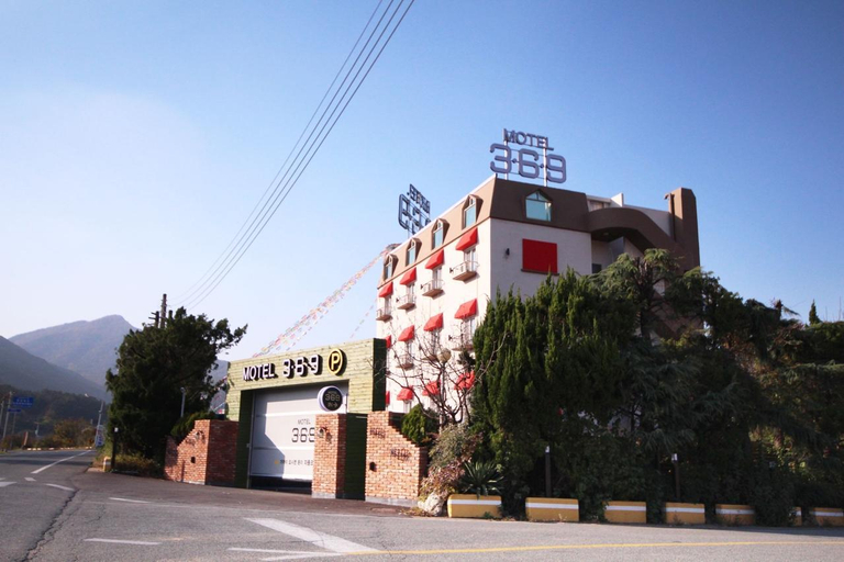 Exterior view 5, Cheongdo 369, Cheongdo