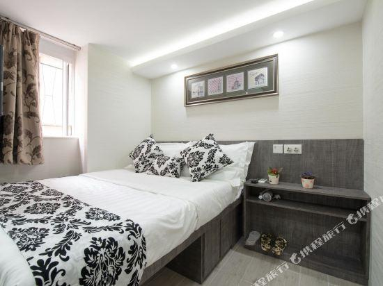 Others 4, Yule Guesthouse, Kowloon