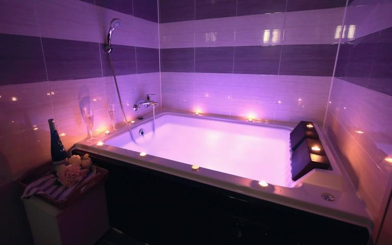 Bathroom, Seongju Saeyang Pension, Seongju