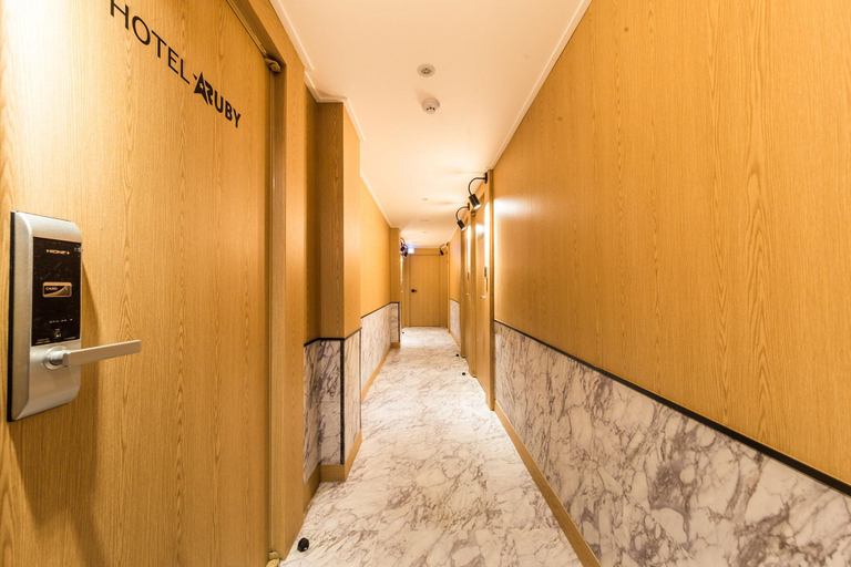Public Area 5, Uijeongbu Star Ruby, Uijeongbu