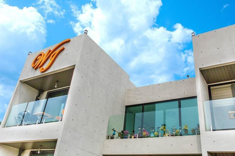 Paju W&J Pension, Paju