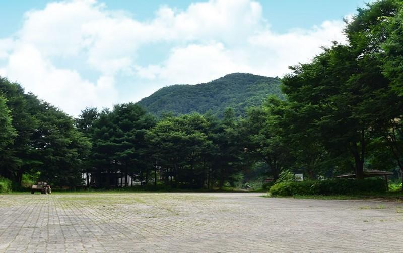 Others 3, Goesan Hwayang Gyegok Gangaae Pension, Goesan