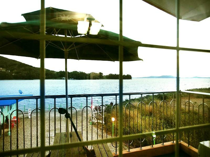 Others 4, Ganghwado Albatross Dream Pension, Ganghwa