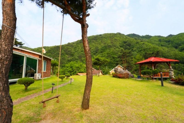 Others 2, Gangneung Yeon House pension, Gangneung