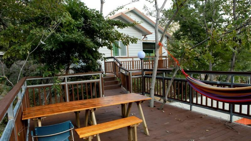Others 3, Gwangyang Full Supia Pension, Gurye