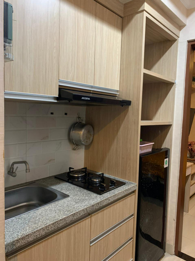 Others 2, GRAND KAMALA LAGOON ROOM NETFLIX, Bekasi