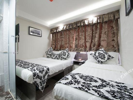 Others 5, Yule Guesthouse, Kowloon