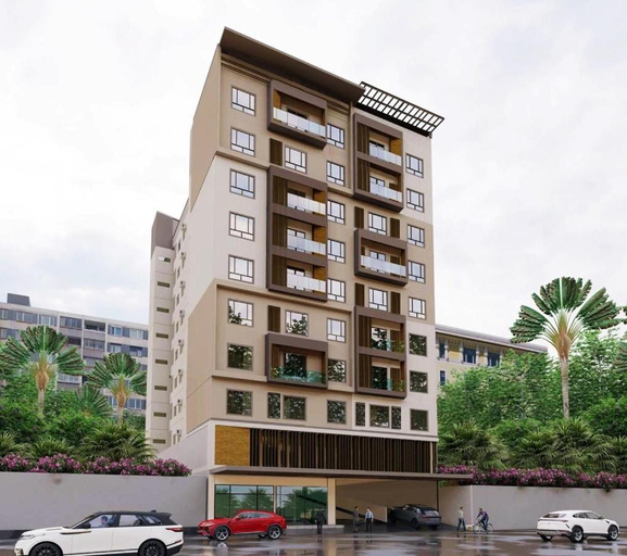 Exterior & Views 3, Cebu Family Suites, Cebu City