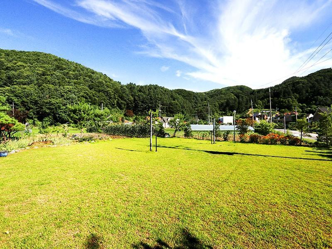 Others 4, Yangpyeong Jinggumdari Pension, Yangpyeong
