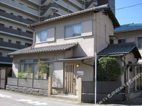 2, Casa Estacion Hikone, Hikone