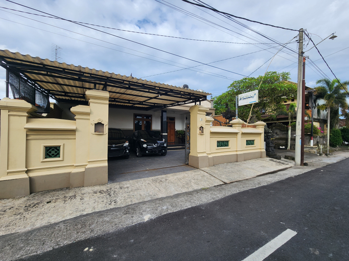 Exterior & Views 2, Puri Kusuma Guest House, Tabanan