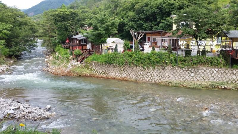 Others 4, Gapyeong Bamgol Pension (Valley), Gapyeong