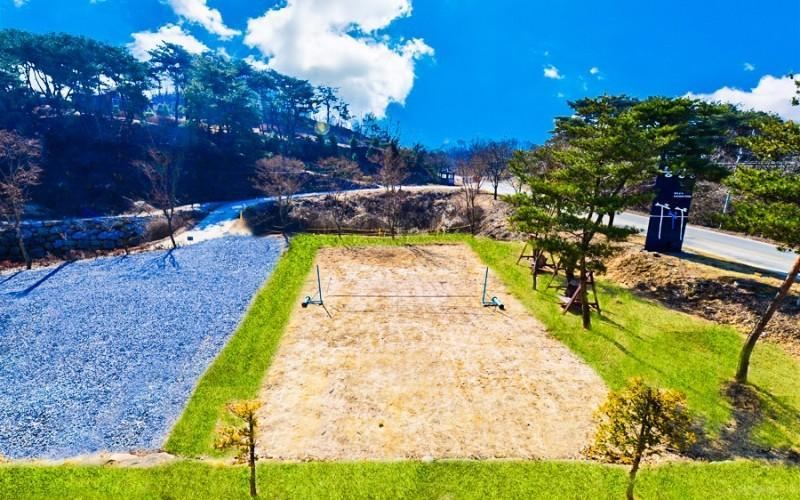 Others 5, Jecheon Neunggangsong Pension, Jecheon