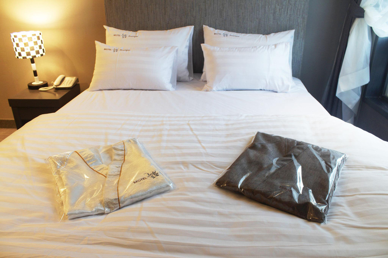 Bedroom 3, Uljin Neulbom Boutique, Uljin